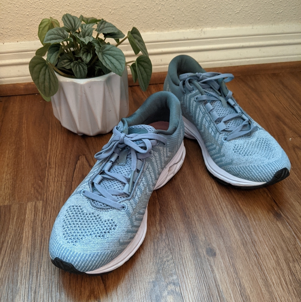 Mizuno Wave Rider WaveKnit Running Shoes